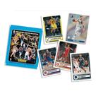 NBA 2023-2024 - Kit Com 5 Envelopes (25 Figurinhas) NBA 2023-2024 - Kit Com 5 Envelopes (25 Figurinhas)