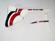Ne11016800 tail set kestrel sx 218a