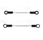Ne400219 tail push-pull wire short 319a