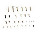 Ne400221 screw set 319a Ne400221 screw set 319a