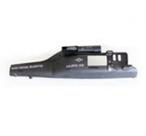 Ne400304 fuselage set right black 319a