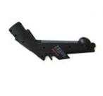 Ne400306 tail blade left black 319a