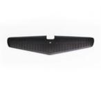 Ne400308 horizontal tail black 319a