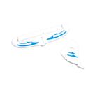 Ne401787003a empenage tail set 787b Ne401787003a empenage tail set 787b