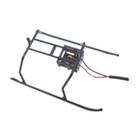 Ne4210060 landing skid black solo/magic
