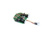 Ne4617001 receiver set bravo iii