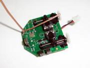 NE4619001 Receiver Set Solo V1