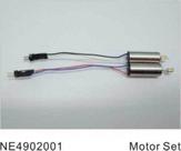 Ne4902001 motor set solo v1 / magic