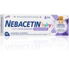Nebacetin Baby Regeneração 30G