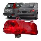 Neblina peugeot 207 sedan sw ld