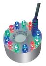 Nebulizador Com Led Maxxi Ne-12 Vapor P/ Terrário Ou Aquário