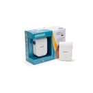 Nebulizador Compressor Omron Elite Branco 100v/240v