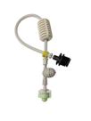 Nebulizador Coolnet 2 Saída 5,5LH Base 1/2 Anti-Dren 10 UNDs