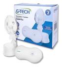 Nebulizador Gtech de Ar Comprimido e Inalador uso Adulto Infantil