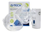 Nebulizador Inalador Alta Performance E Qualidade Nebmesh2 Gtech