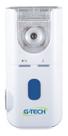 Nebulizador Inalador De Rede Vibratória Nebmesh Infantil e Adulto Nebulizador Inalador De Rede Vibratória Nebmesh Infantil e Adulto