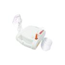Nebulizador Inalador E Nebulizador Nebcom V G-tech - Branco