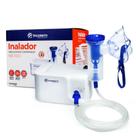 Nebulizador/inalador nb100 incoterm Nebulizador/inalador nb100 incoterm