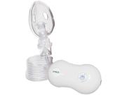 Nebulizador/Inalador Portátil Ar Comprimido Adulto e Inafantil G-Tech Compact DC2