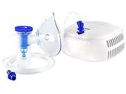 Nebulizador/Inalador Portátil Ar Comprimido - Silencioso Incoterm NB090