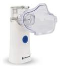 Nebulizador Sem Fio Portátil Rede Vibratória Ideal Para Asma, Bronquite e Alergia