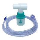 Nebulizador T Para Circuitos Respiratórios
