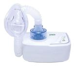 Nebulizador Ultrassônico G-tech Ultraneb Desk 2 Branco 100v/240v