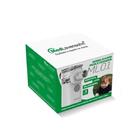 Nebulizador Ultrassônico Portátil Ml01 Medlevensohn Nebulizador Ultrassônico Portátil Ml01 Medlevensohn