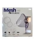 Nebulizador Umidificador Portátil Usb Branco