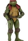 NECA - Tartarugas Ninja (Filme de 1990) - Figura em Escala 1/4 - Raphael