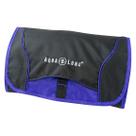 Necessaire Aqualung Avalon Design Dobrável com Cabide Rotativo e Dois Bolsos com Zíper