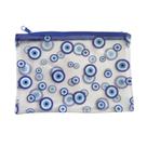 Necessaire b+ olho grego Necessaire b+ olho grego