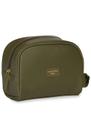 Nécessaire Baby Borboleta Oliva - Masterbag Nécessaire Baby Borboleta Oliva - Masterbag