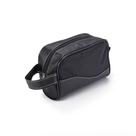 Necessaire Bicolor com Alça em material sintético