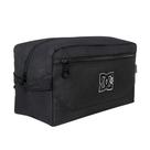 Necessaire Bolsa DC Street Bolso Frontal Ziper Personalizado Necessaire Bolsa DC Street Bolso Frontal Ziper Personalizado