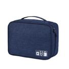 Necessaire bolsa Estojo para Organizador cabos fios LQ-RH917