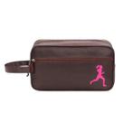 Necessaire Bolsa Impermeável Resistente Estampada Feminina