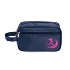 Necessaire Bolsa Impermeável Resistente Feminina