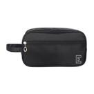 Necessaire Bolsa Nylon Impermeável Personalizada Letra Nome