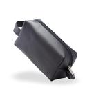 Necessaire Bolsa Organizador Mala Viagem Couro Masculina Feminina Necessaire Bolsa Organizador Mala Viagem Couro Masculina Feminina