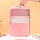 Necessaire Bolsa Organizadora Sapato Tênis Academia Viagem