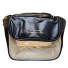 Necessaire Bolsa para Cosmeticos Maquiagem com Ganho