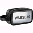 Necessaire Bolsa Porta Maquiagem Viagem Academia Organizar - Wahsbag