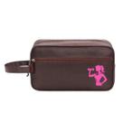 Necessaire Bolsa Premium Impermeável Resistente Feminina