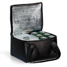 Necessaire Bolsa Térmica Para Marmita Trabalho Viagem Praia Camping 10 L