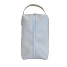 Necessaire Bordada Cinta se Nova material ecológico 265A Rigel