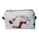 Nécessaire Box Coleção Aquarela, Itália Wine Nécessaire Box Coleção Aquarela, Itália Wine