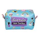 Necessaire box - melhores amigas