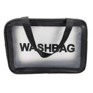 Necessaire C/ Alça 20x30cm em PVC - popcau