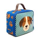 Necessaire cachorrinho